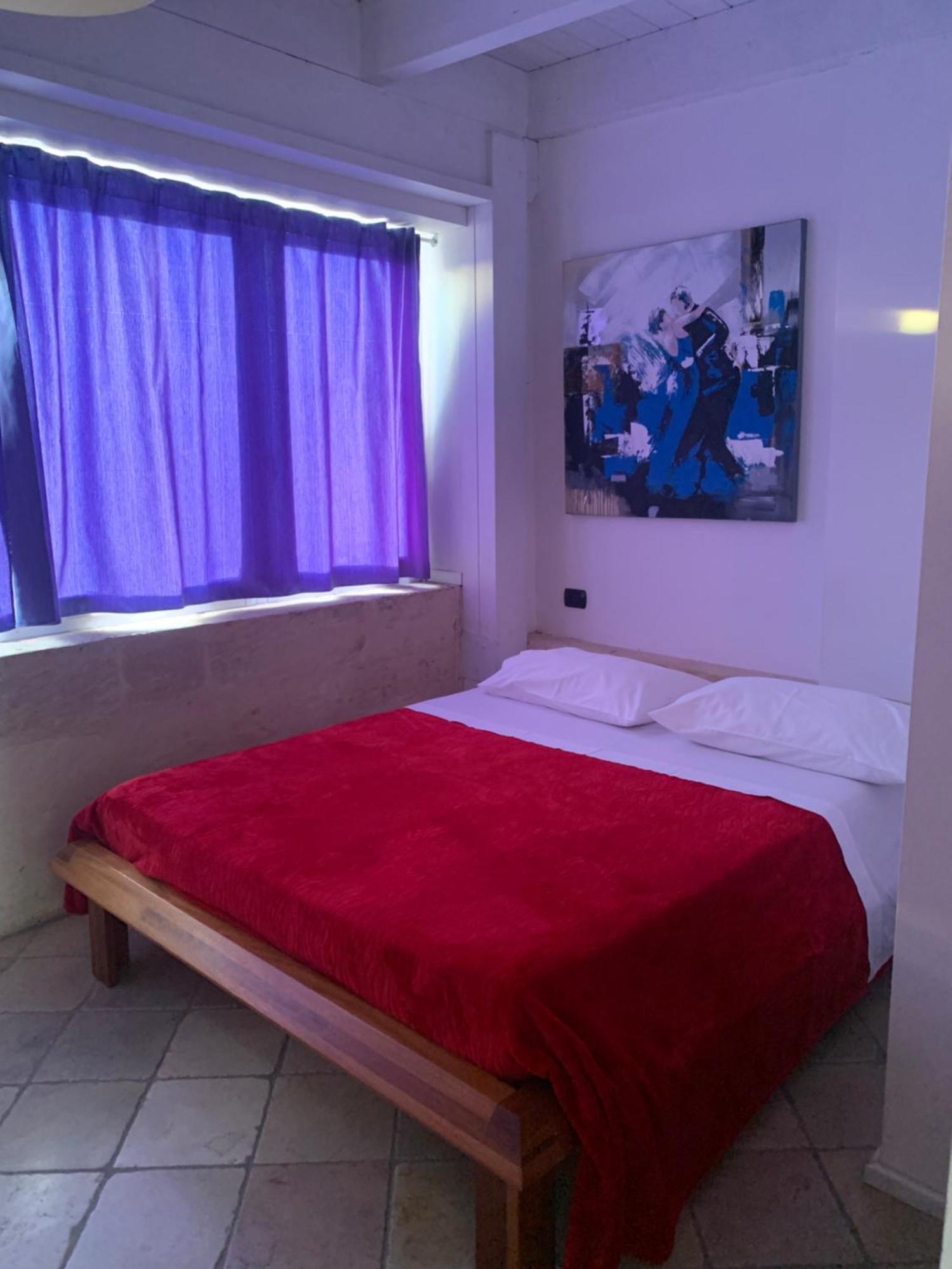 Bed & Breakfast Le Tre Civette Lecce